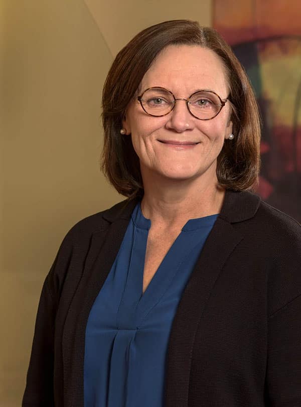 Westermann Receives National Certification