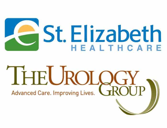 St. Elizabeth and The Urology Group Enter into Co-Management Agreement