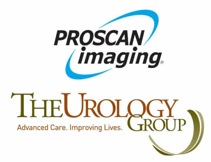 The Urology Group and ProScan Collaboration Targets Prostate Cancer with Better Accuracy