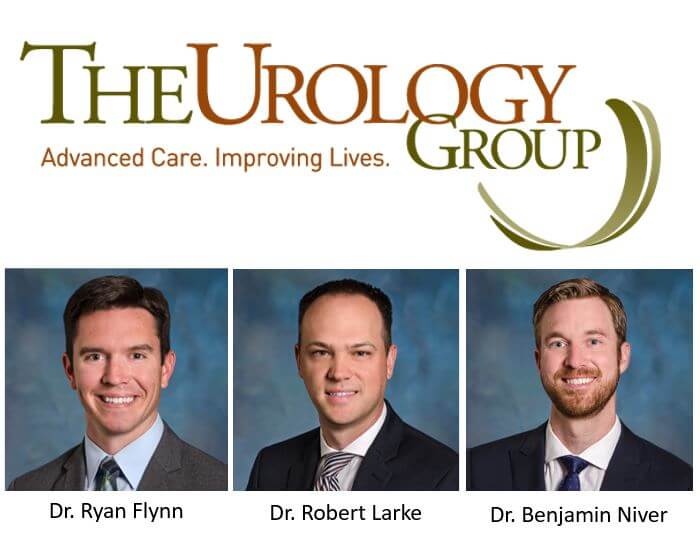 New Doctors Add to Depth of Talent