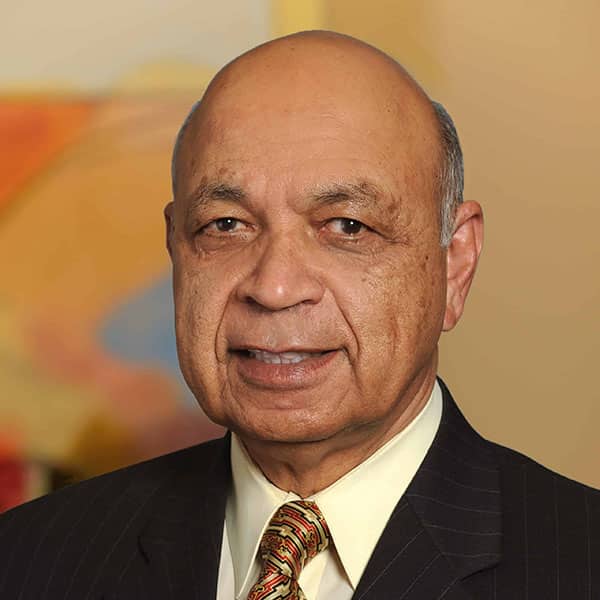 Dr. Malik Awarded Physician Citizen of the Year