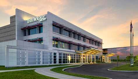 The Urology Group, TriHealth Expand Comprehensive Service Agreement