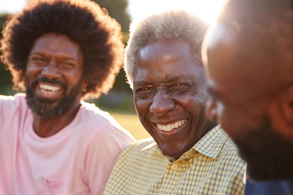 4 Facts, and Lifesavers, About Prostate Cancer and African-American Men