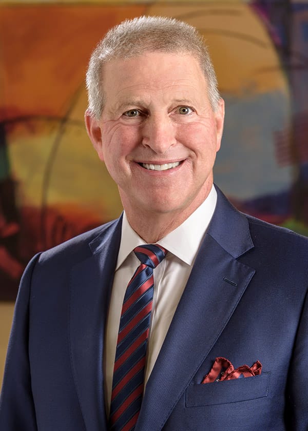 WLW radio – Dr. Gary Kirsh talks about importance of maintaining good prostate health during pandemic