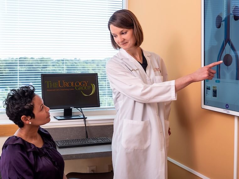 Urologist or Gynecologist? Here are the Conditions They Treat