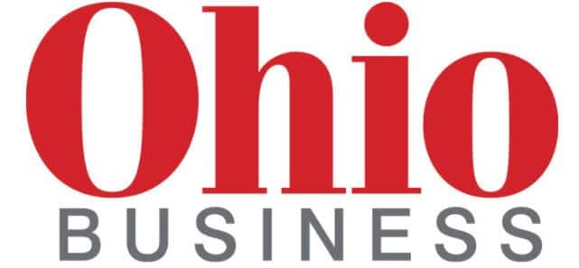 Ohio Business Magazine – Best Places to Work Recognition