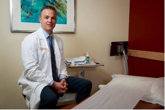 Cincinnati Enquirer – Vasectomy Consults on the Rise