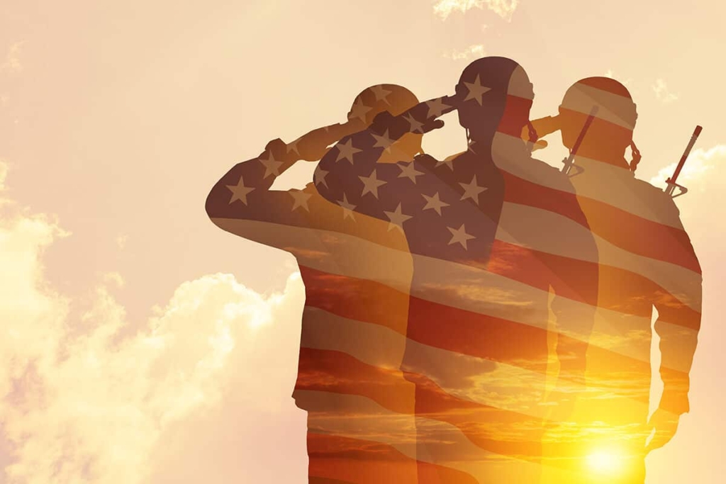 Cincinnati Herald: Vietnam Anniversary Tribute