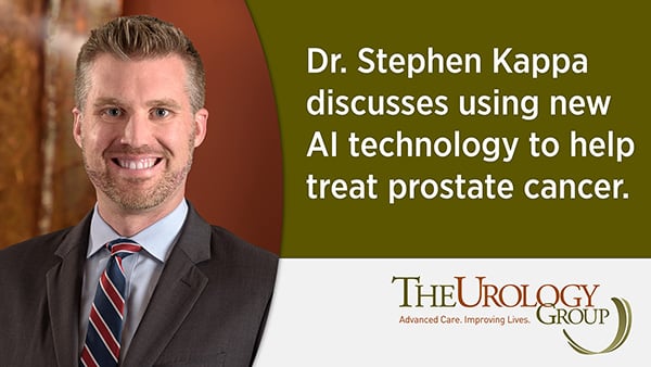 The BUZZ – Dr. Stephen Kappa – International Men’s Day