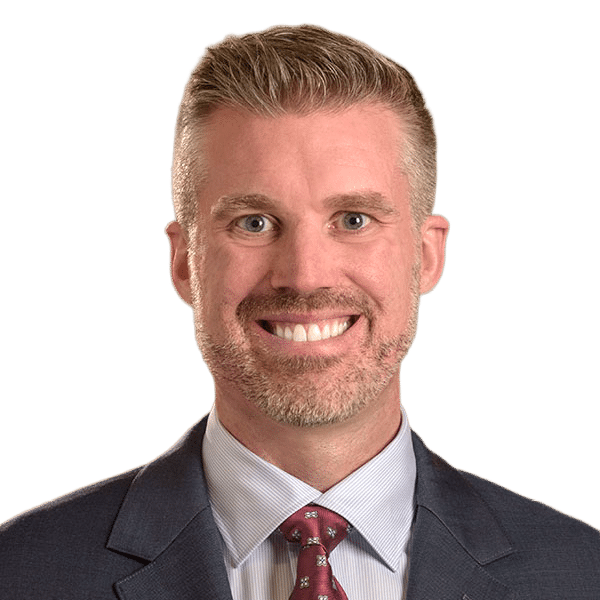 Stephen Kappa, M.D., MBA