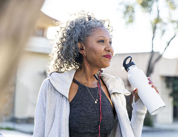 Webinar Replay: Women’s Health: Urinary & Sexual Wellness