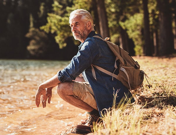 Webinar | Men’s Sexual Health: Let’s Talk About It