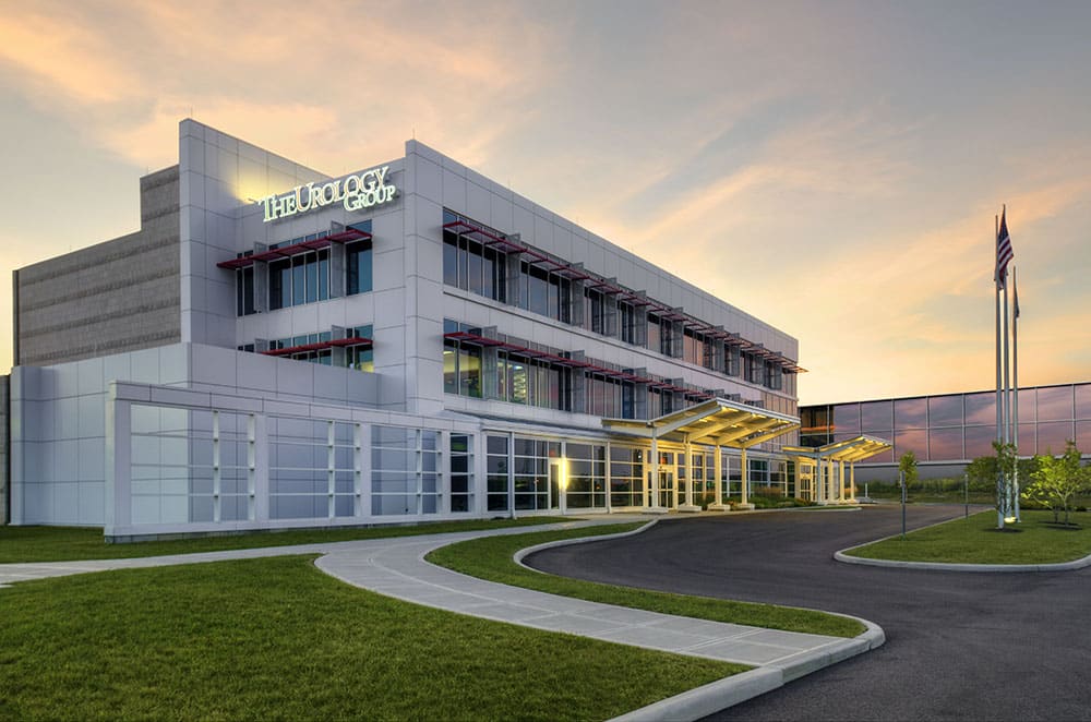 Norwood Surgery Center